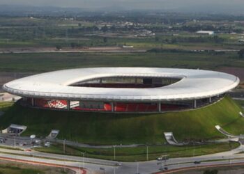 FIFA se encuentra lista para visitar las sedes del Mundial 2026