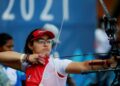 España e India se llevan la medalla de oro en arco recurvo por equipos