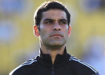 Rafa Márquez regresará al Barcelona