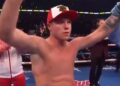 Sobrino del Canelo Álvarez debutará como profesional