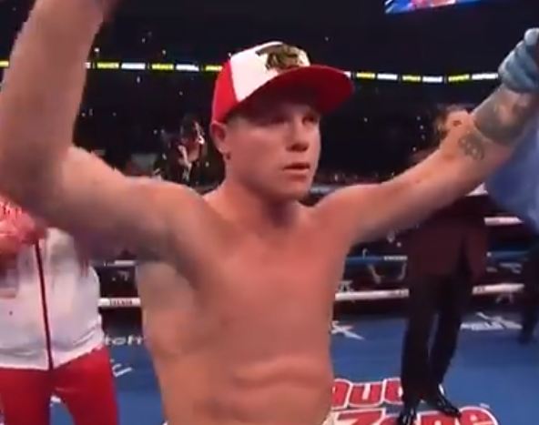 Sobrino del Canelo Álvarez debutará como profesional