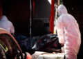 Suma Salud Tamaulipas 13 fallecimientos y 78 infectados de COVID-19