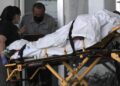 México rebasa más de 219 mil muertes por covid-19