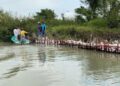 La Cámara Nacional de Comercio en Tampico se han sumado al ahorro del agua