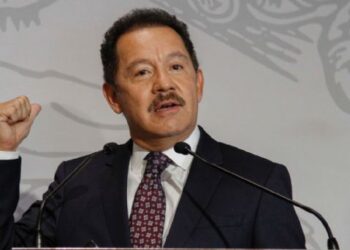 No existe impedimento para que FGR proceda contra el gobernador Cabeza de Vaca