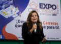 Dictan conferencia «Ser Universitario» a estudiantes de la UAT