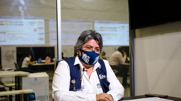 Activa Tamaulipas acciones contra enfermedades asociadas a lluvias
