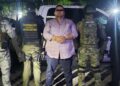 Detienen a presunto involucrado en desaparición de estudiantes de Ayotzinapa