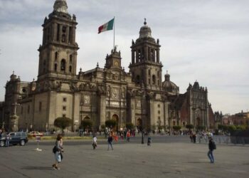 Iglesia Católica llama a mexicanos elegir con libertad y responsabilidad