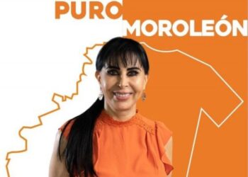 Asesinan a candidata de Movimiento Ciudadano en Moroleón, Guanajuato
