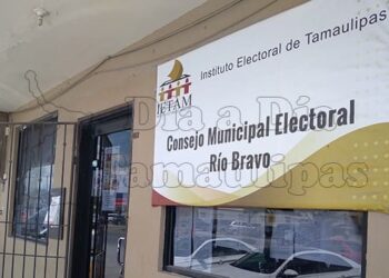 Reportan 104 boletas faltantes, para elegir alcalde
