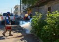 En Nuevo Laredo hay casos sospechosos de dengue