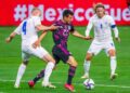 ‘Chucky’ el TRI de México gana a Islandia con 2 goles