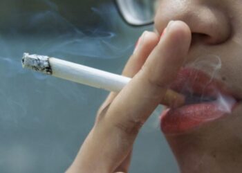 165 mexicanos mueren al día por tabaquismo