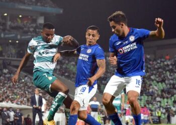 Cruz Azul ¡es campeón!