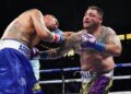 Andy Ruiz Jr. se encuentra listo para el reto contra Luis Ortiz