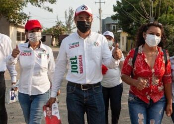 La gente quiere sentirse representada por sus políticos