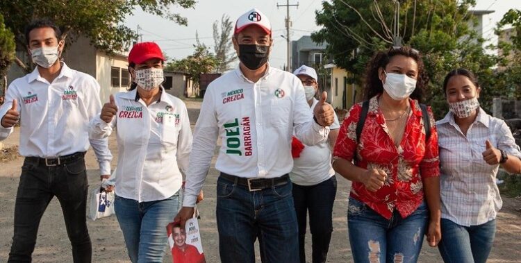 La gente quiere sentirse representada por sus políticos
