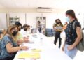 Eligen directora en la Unidad Académica de Trabajo Social de la UAT
