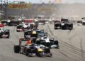 La Fórmula 1 canceló el Gran Premio de Turquía
