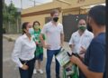 Llama Gabriela Millá a la civilidad política