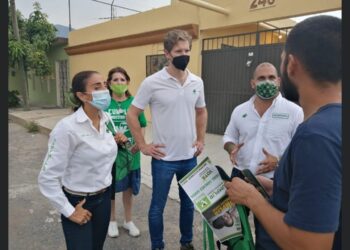 Llama Gabriela Millá a la civilidad política