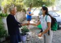No al voto por dádivas, Pide Gabriela Millá