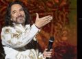 El Buki quiere realizar una serie sobre su vida