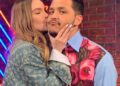 Belinda junto con Nodal regresa a las telenovelas mexicanas