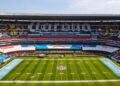 NFL perfila por segundo año consecutivo no realizar el juego de temporada en CDMX