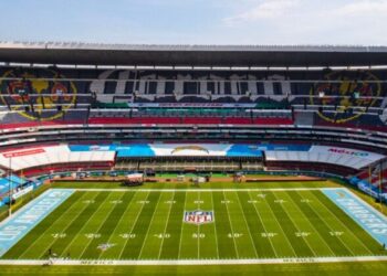NFL perfila por segundo año consecutivo no realizar el juego de temporada en CDMX