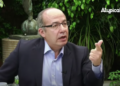 Calderón pide a candidatos panistas declinar en Nuevo León