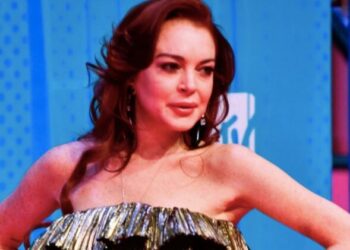 Lindsay Lohan regresará al cine de la mano de Netflix