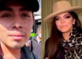 La cantante Ana Bárbara dedica canción joven que narró colapso en el Metro