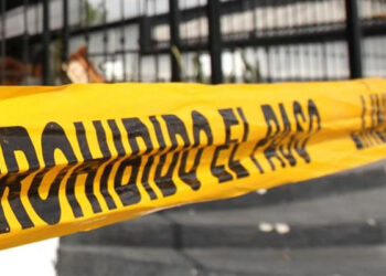 Hombre mata a balazos a dos vecinos Huitzilac, Morelos