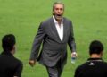 Mazatlán anunció que no renovará contrato con el entrenador Tomás Boy