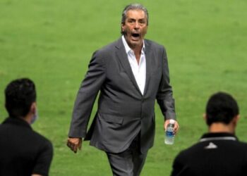 Mazatlán anunció que no renovará contrato con el entrenador Tomás Boy