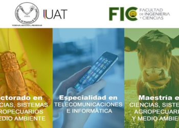 Facultad de Ingeniería y Ciencias-UAT ofrece posgrados de calidad PNPC-CONACYT