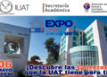 Presentará UAT la Expo Orienta Virtual 2021