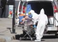 México acumula más de 229 mil fallecidos por Covid-19