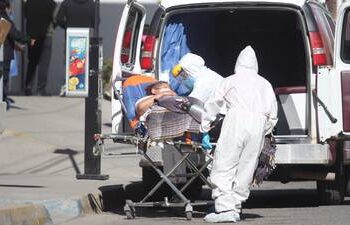 México acumula más de 229 mil fallecidos por Covid-19