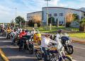Celebran el aniversario de Nuevo Laredo con recorrido en biker’s