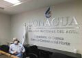 Martínez Santoyo asume Dirección General de la CONAGUA
