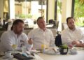 Tampico se Consolida como el Destino Turístico Más Importante de Tamaulipas: Chucho Nader