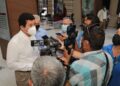 Exhorta Alcalde a continuar medidas de seguridad sanitaria por repunte de COVID-19