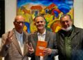 Arturo Diez será el abanderado de MC a la gubernatura