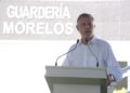 El alcalde de Tampico, Jesús “Chucho” Nader señalo que Tampico seguirá brillando en todo Tamaulipas y en el país.