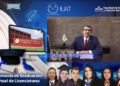 Realiza la Facultad de Derecho UAT Tampico ceremonia virtual de graduación