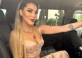 Frida Sofía presnetó una denuncia a Enrique y Alejandra Guzmán