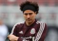 México contará con Guillermo Ochoa como titular para el Mundial 2022